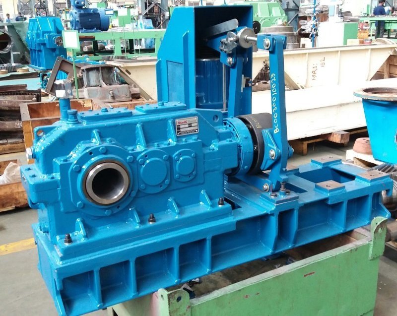 Greaves Gearbox Supplier