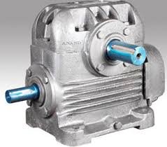 Greaves Double Reduction Gearbox Supplier for Industrial Projects in Delhi