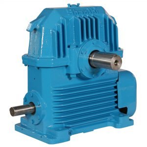 Heavy Duty Greaves Double Reduction Gearbox Manufacturer in Delhi