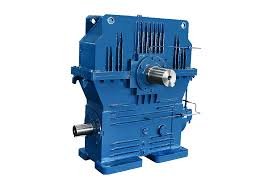 Bulk Greaves Double Reduction Gearbox Supplier in Delhi