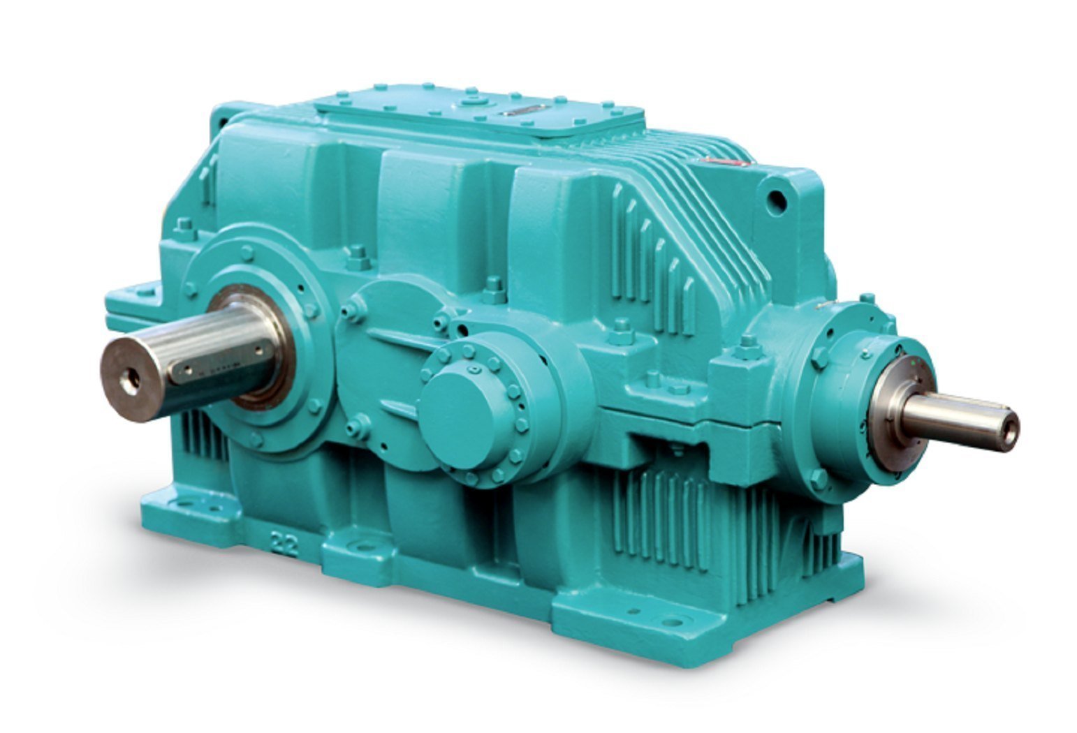Greaves Double Reduction Gearbox Manufacturing in Delhi
