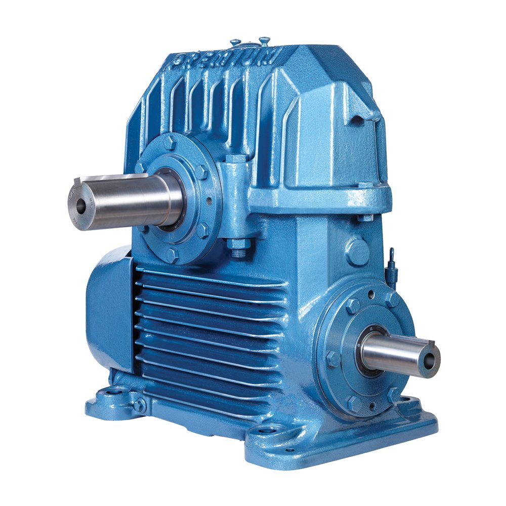 Greaves Double Reduction Gearbox Supplier for Automation & OEM Applications in Delhi