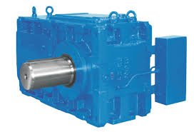 Bulk Greaves Helical Gearbox Supplier in Delhi